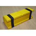 New Style Plastic Column Protection for Rack with Wholesale Price